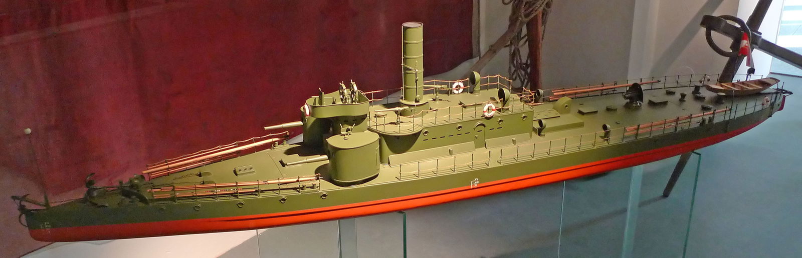 Museum of Military History