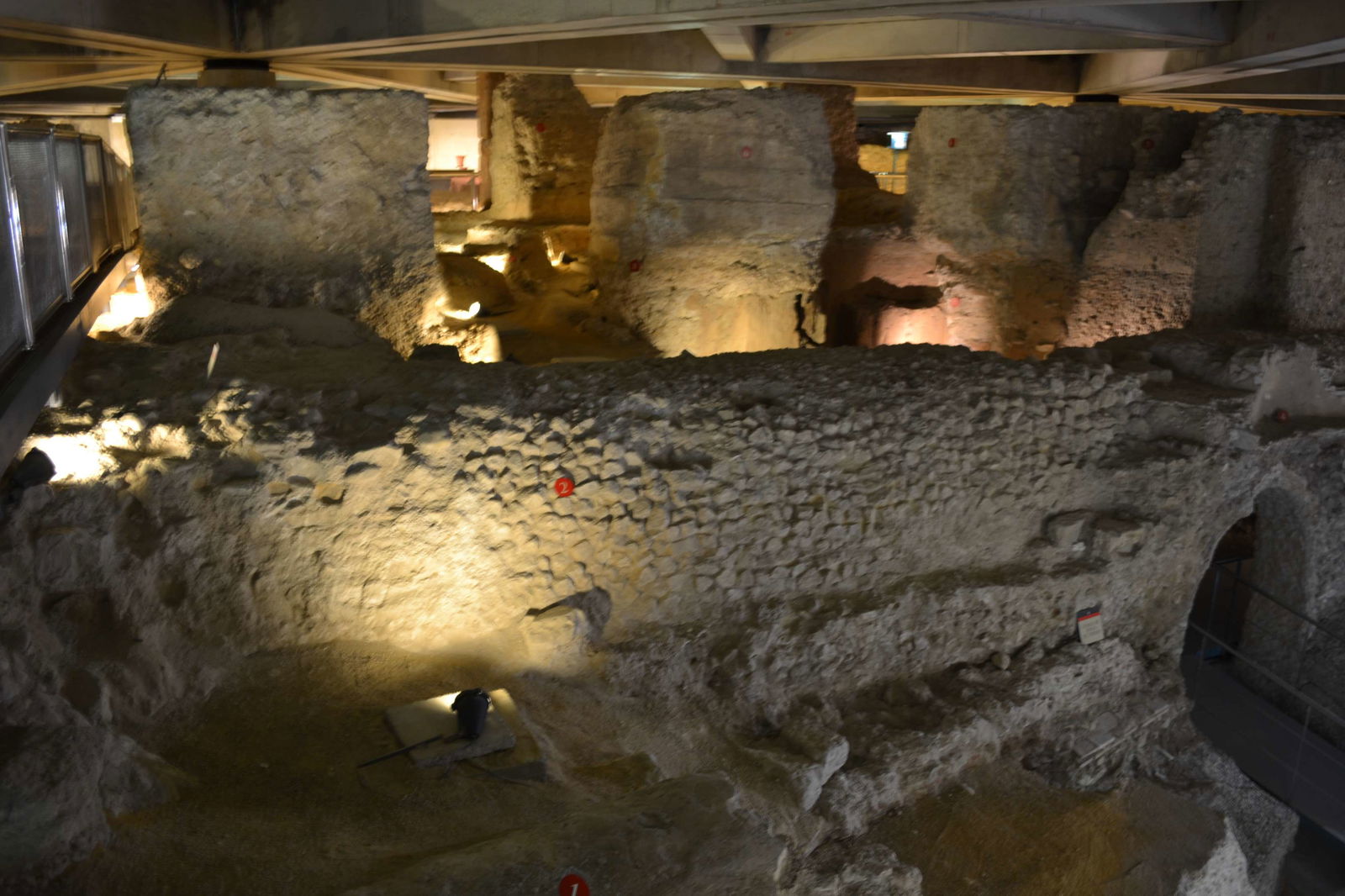 Museo del Foro de Caesaraugusta