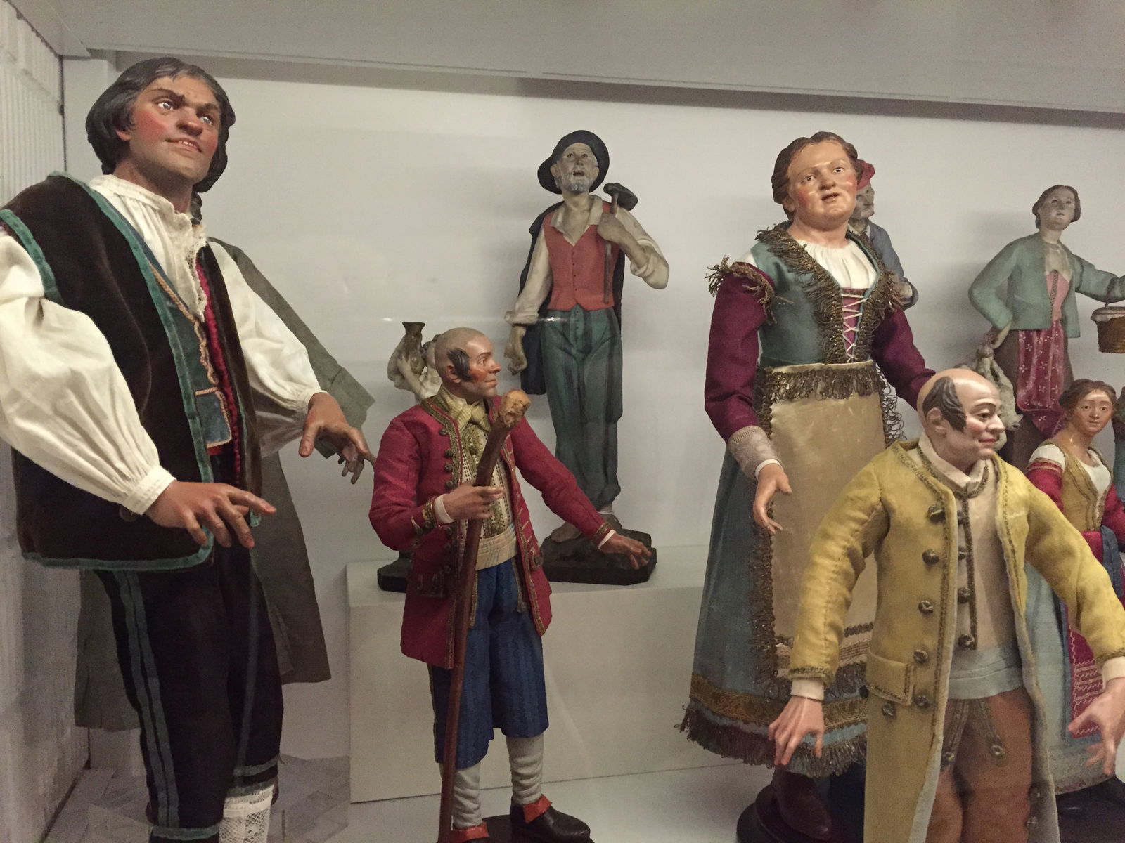 Museu Etnològic de Barcelona