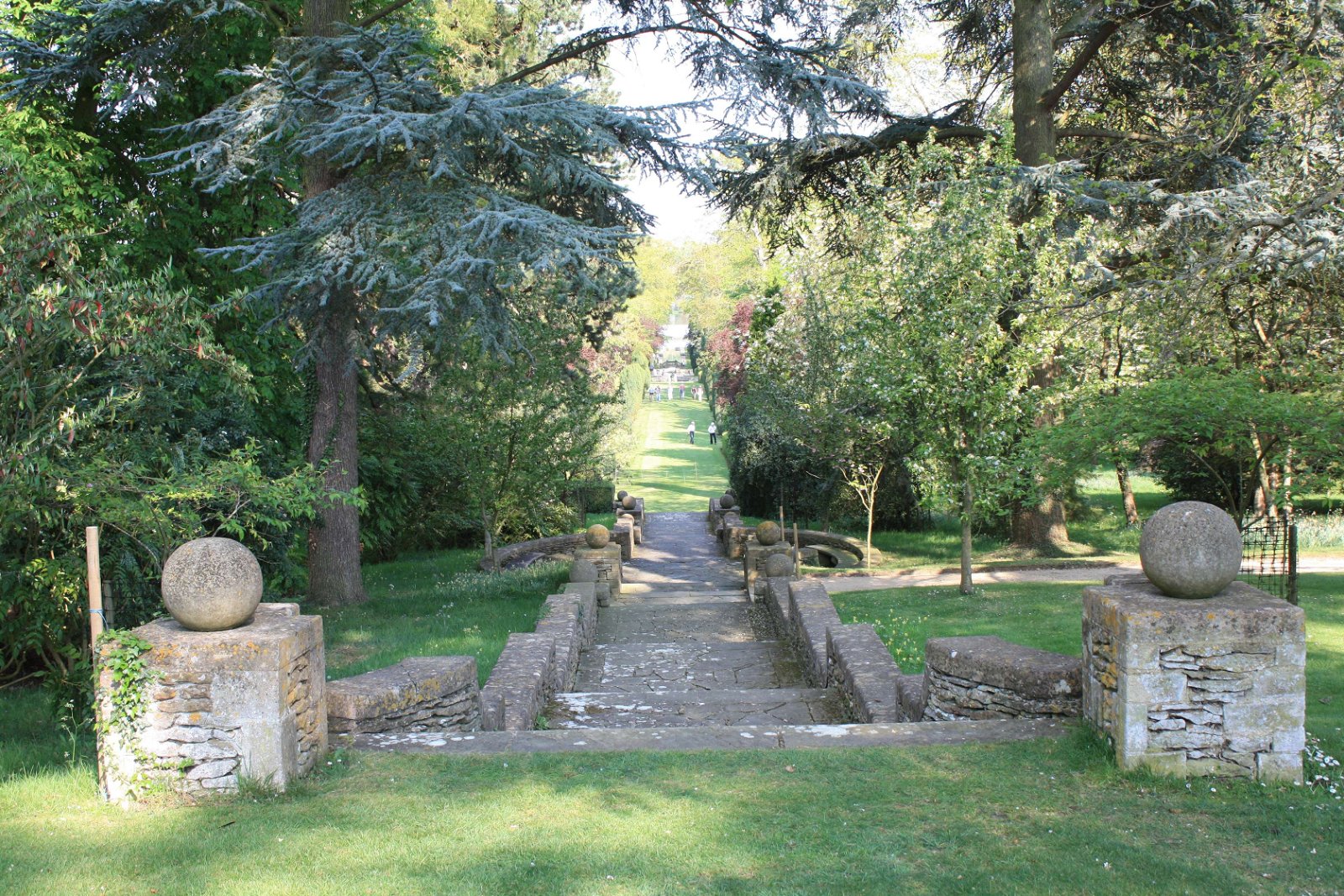 The Faringdon Collection