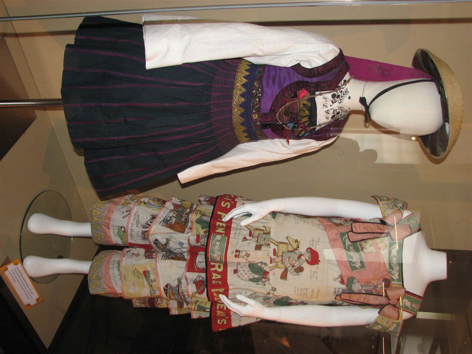 V&A Museum of Childhood