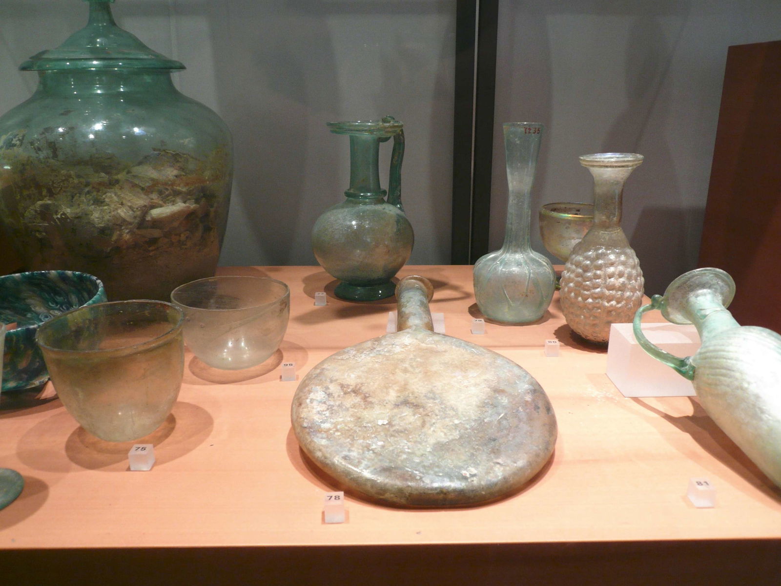 Musée d'archéologie méditerranéenne