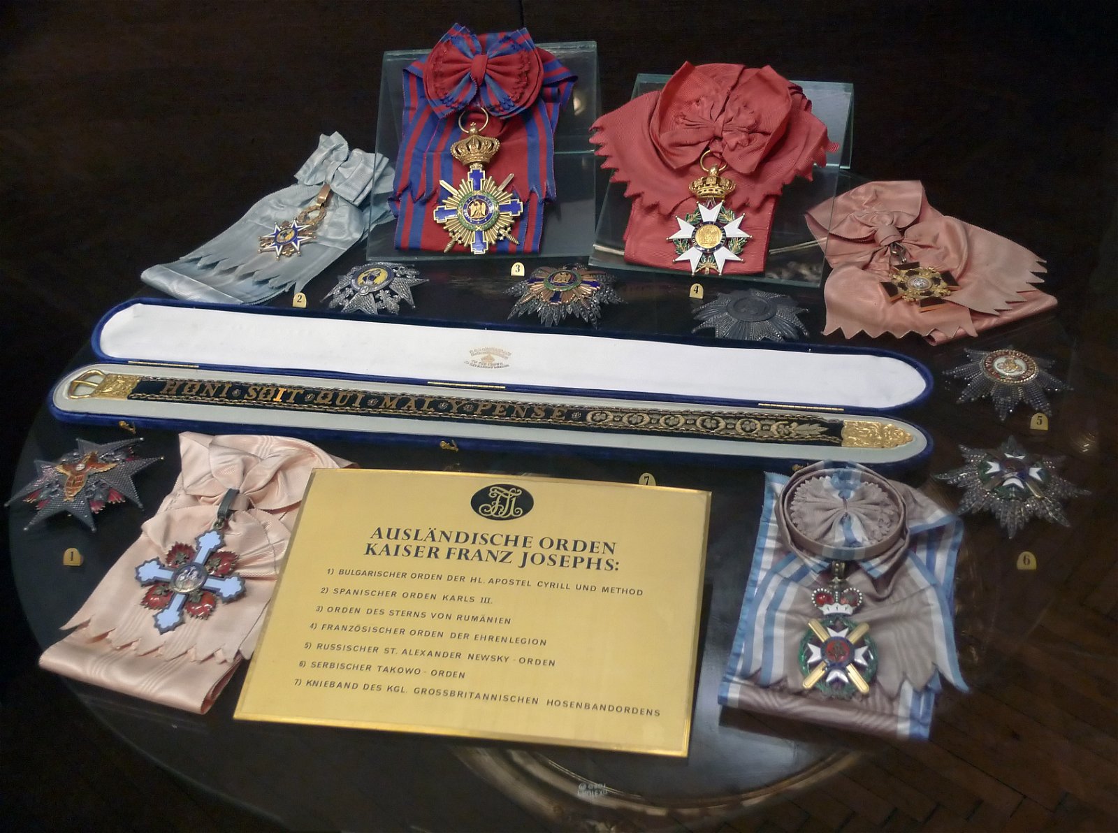 Museum of Military History