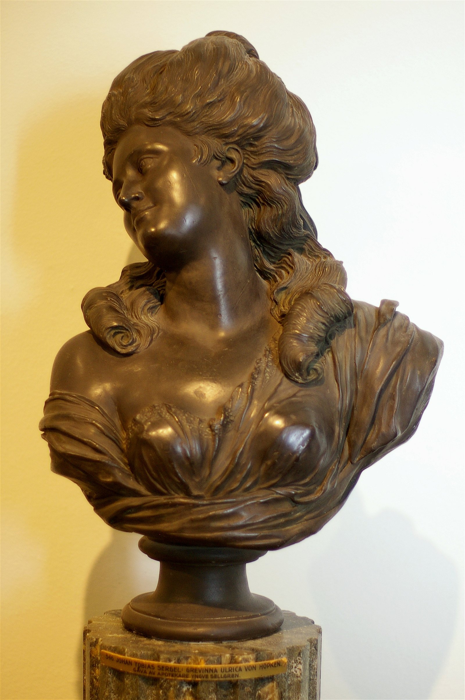 Gothenburg Museum of Art