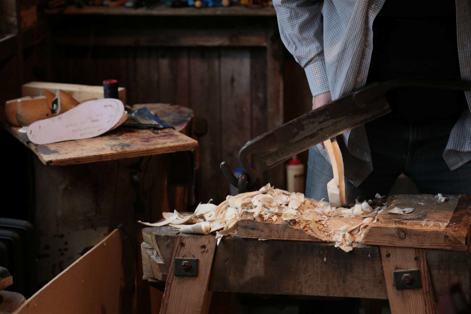 St Fagans National History Museum