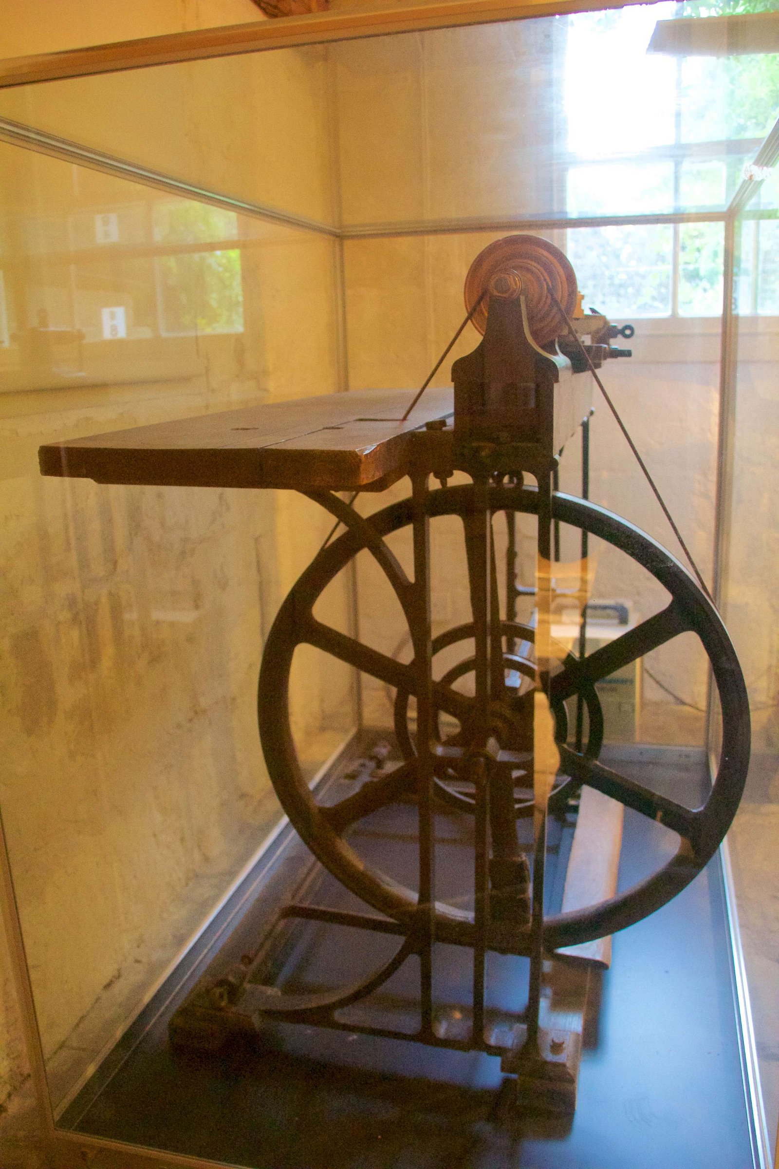 Herschel Museum of Astronomy