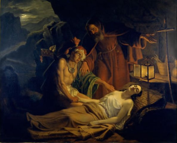 Galleria Nazionale d'Arte Moderna