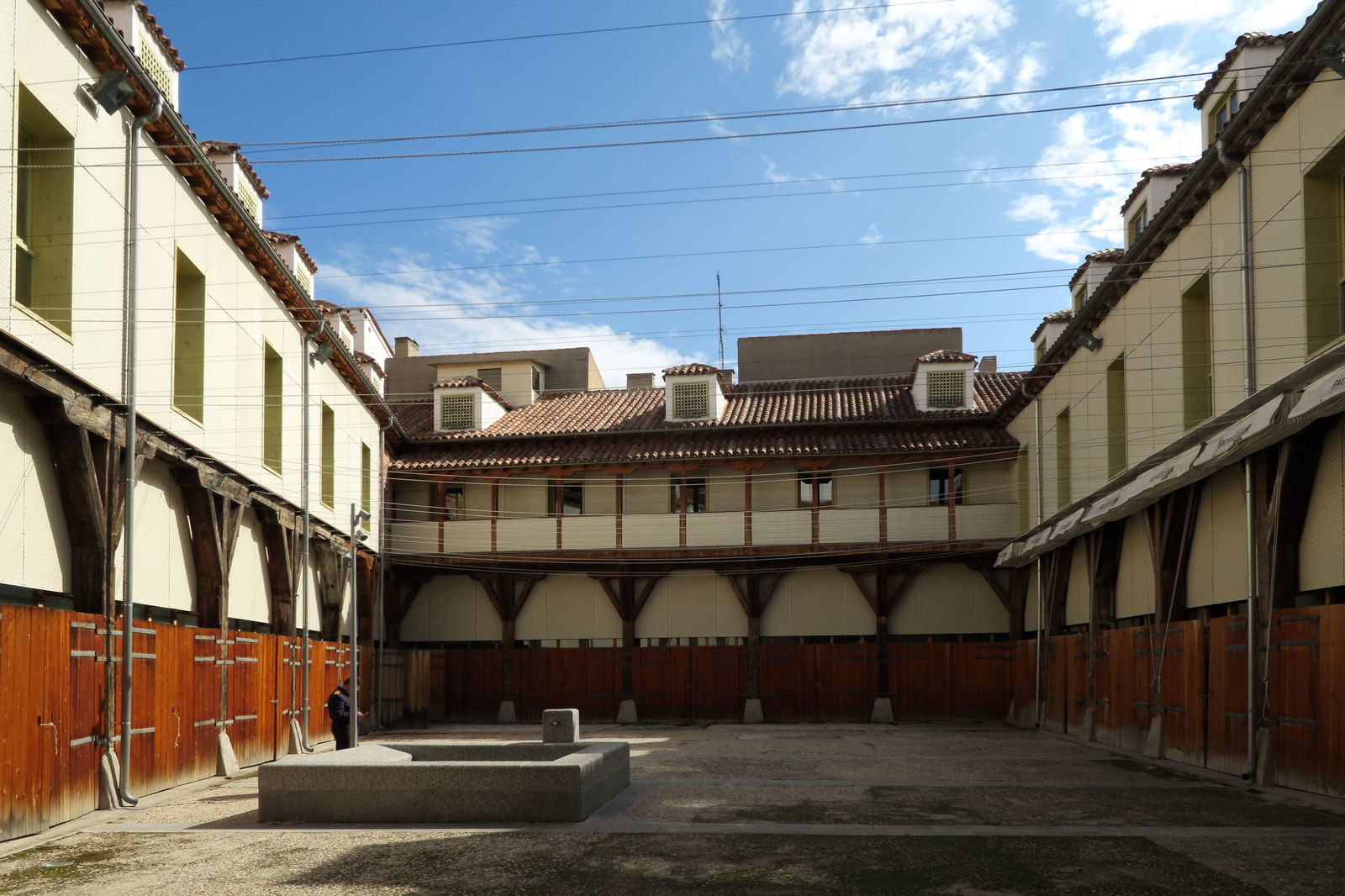 Corrala Cultural Center - Museum of Popular Arts and Traditions