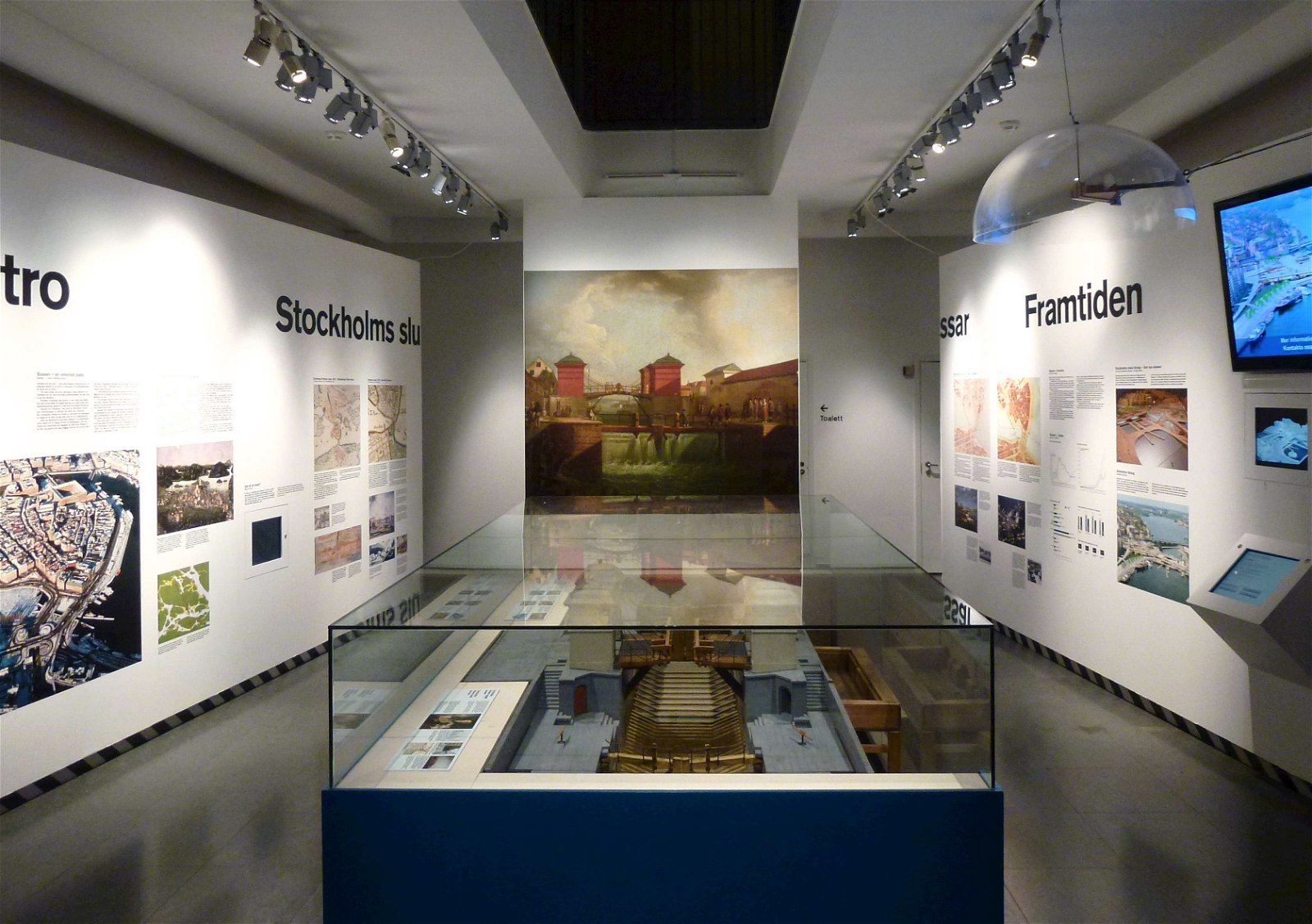 Swedish National Museum of Science and Technology