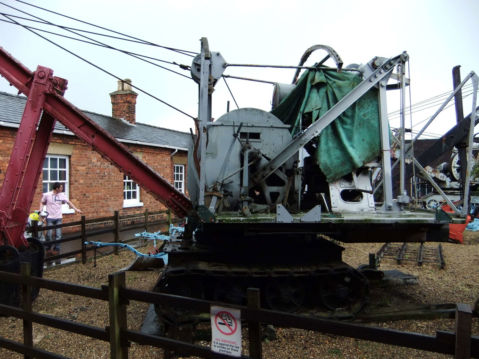 Museum of Lincolnshire Life