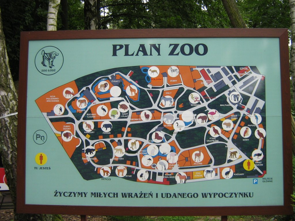 Lodz Zoo