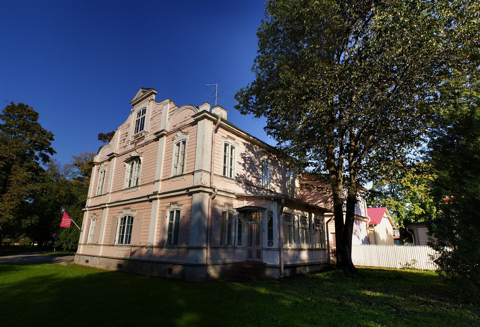 Eduard Vilde Museum