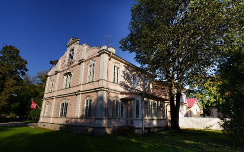 Eduard Vilde Museum