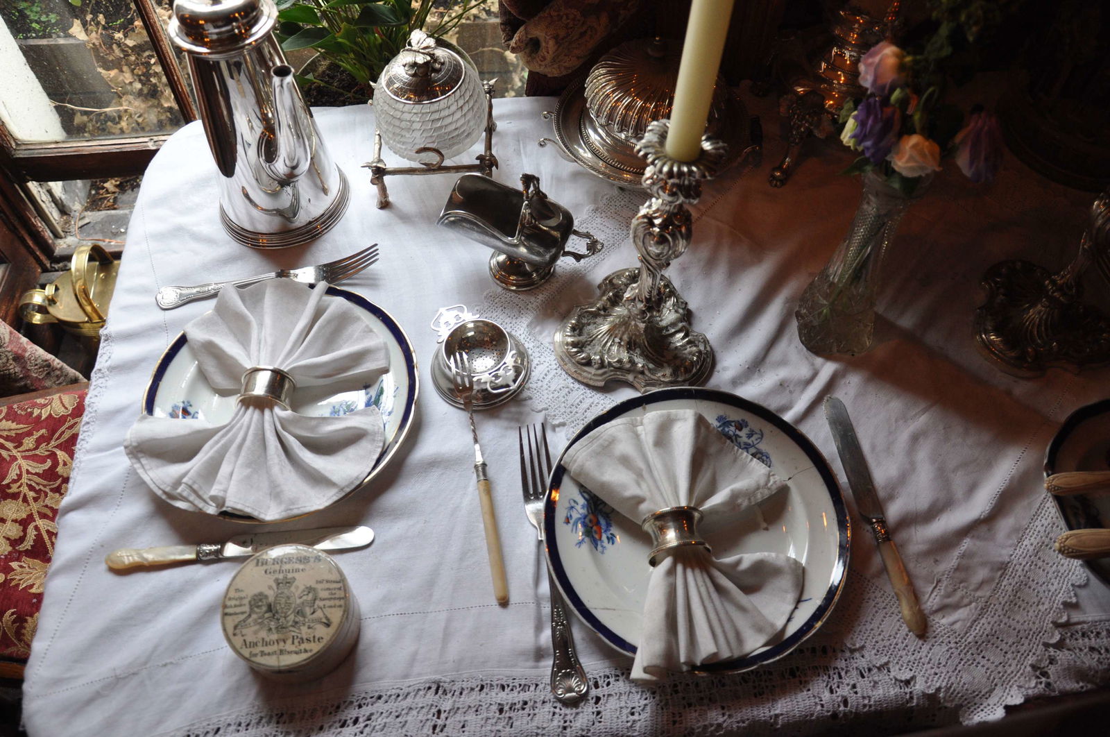 Sherlock Holmes Museum