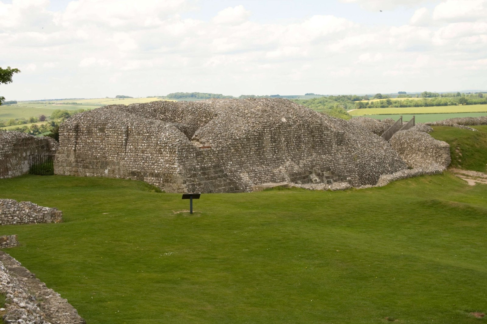 Old Sarum