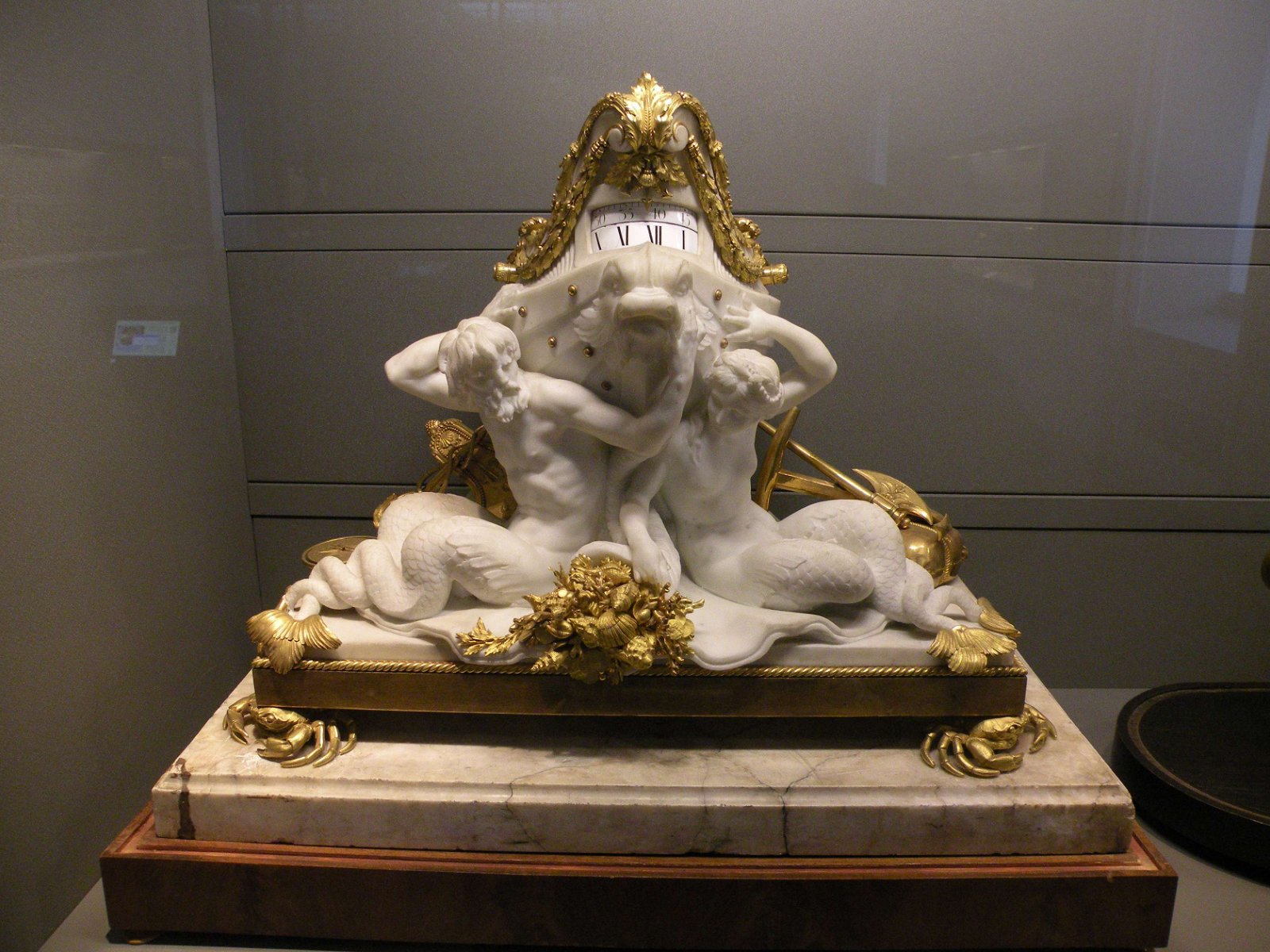 Musée des arts et métiers