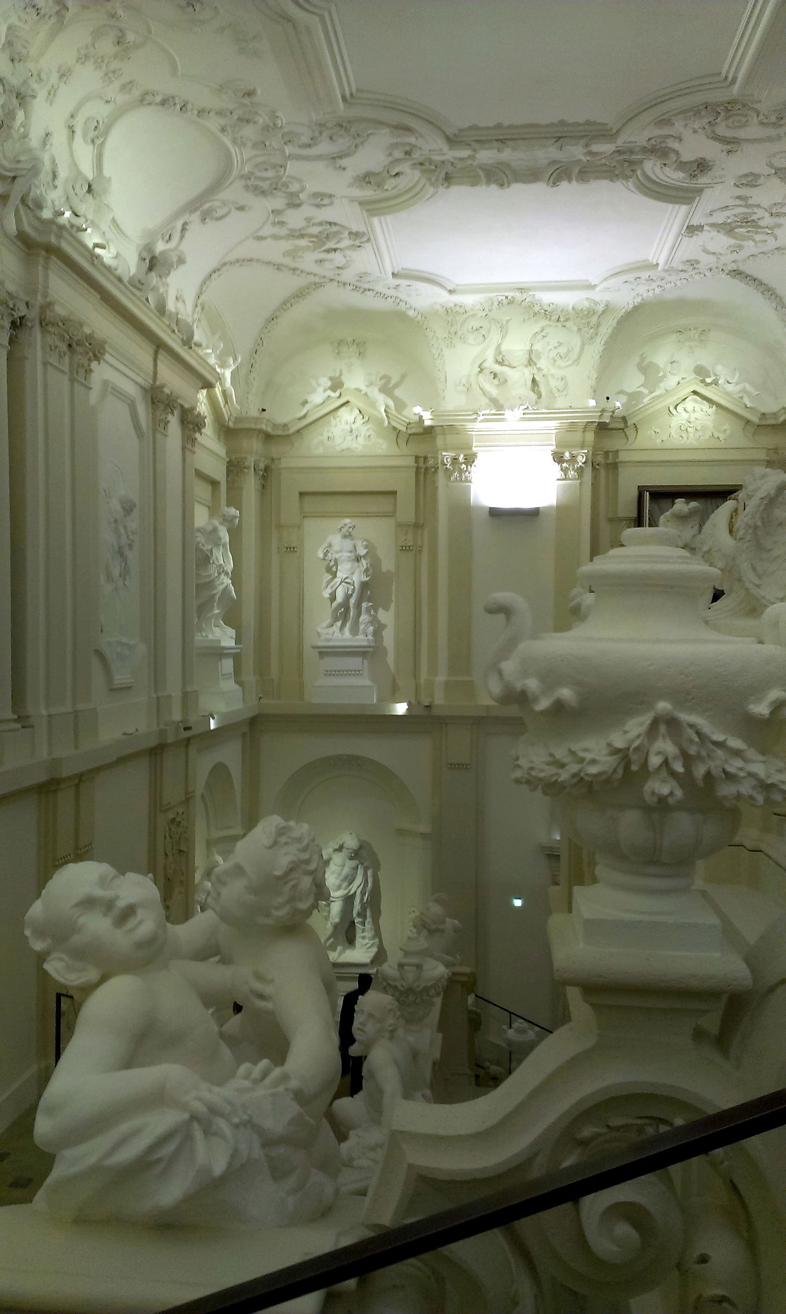 Stadtpalais Liechtenstein