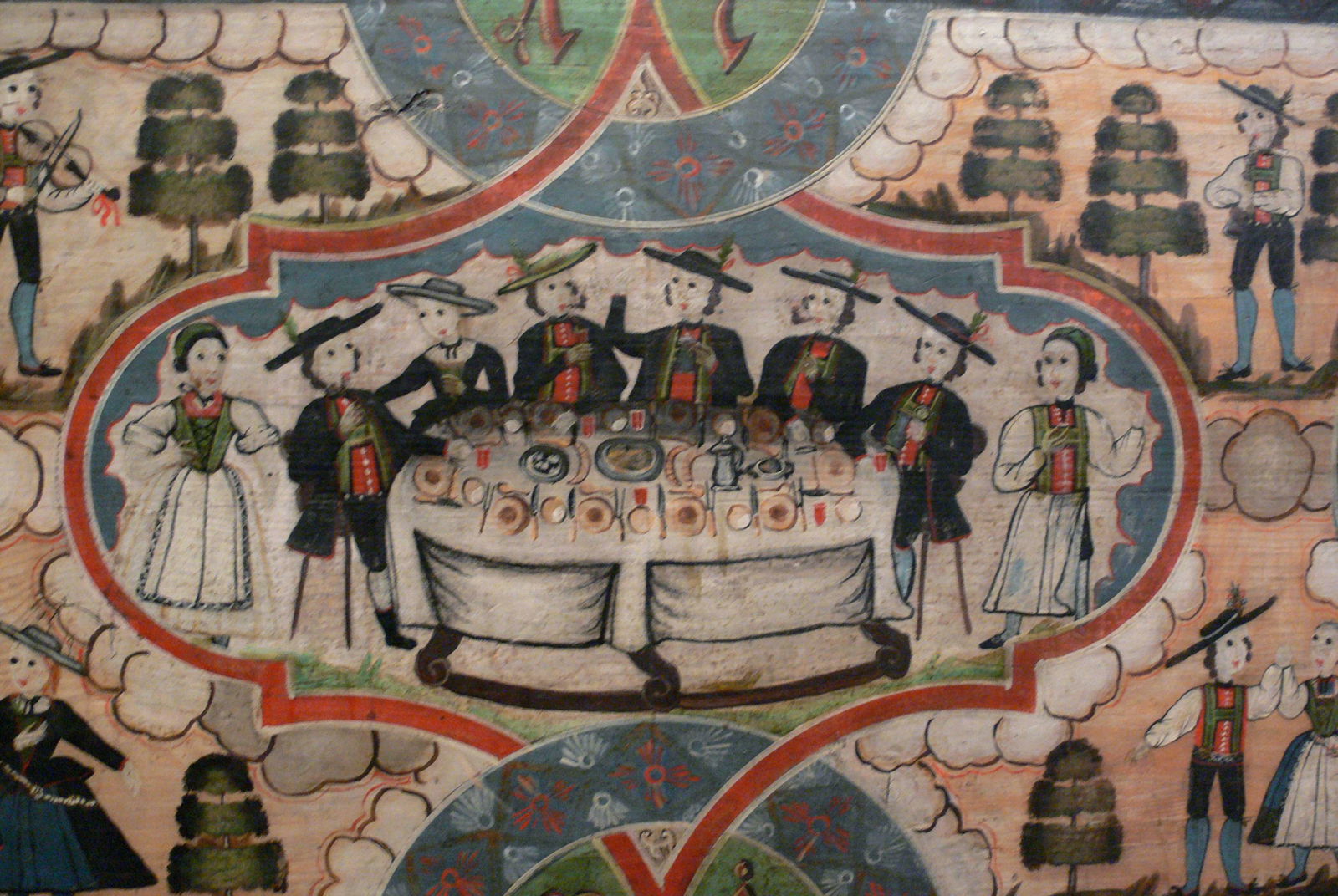 Austrian Museum of Folk Life and Folk Art