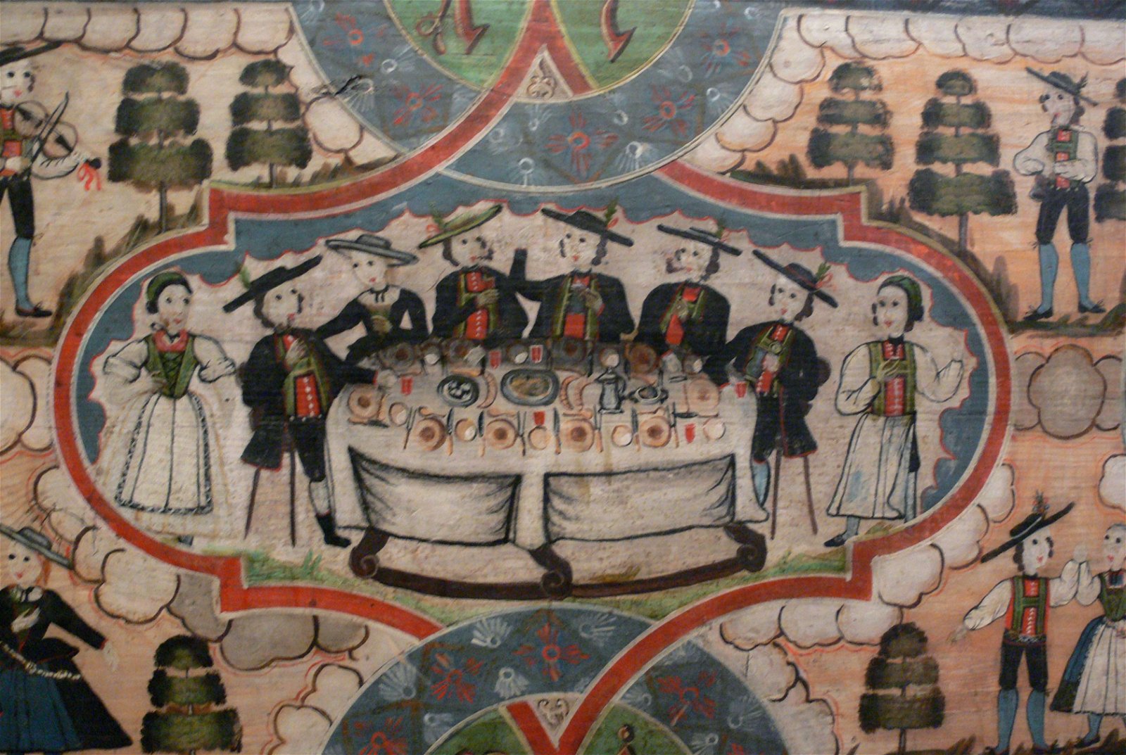 Austrian Museum of Folk Life and Folk Art