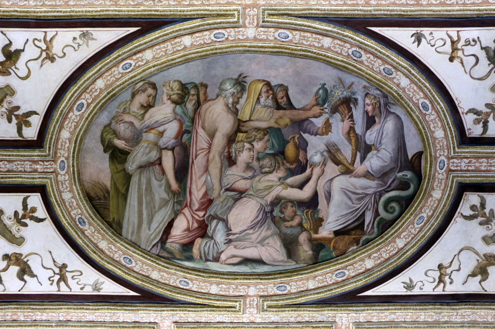 Museo Nazionale di Palazzo di Venezia