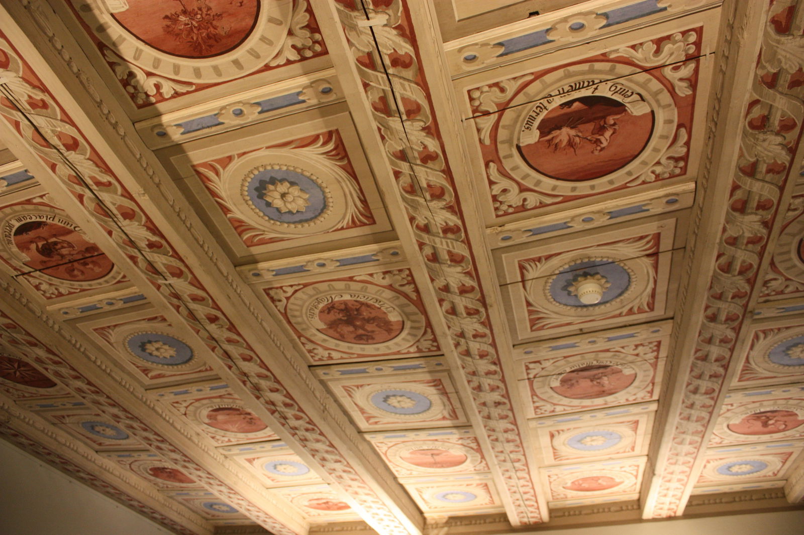 Kügelgenhaus - Museum der Dresdner Romantik