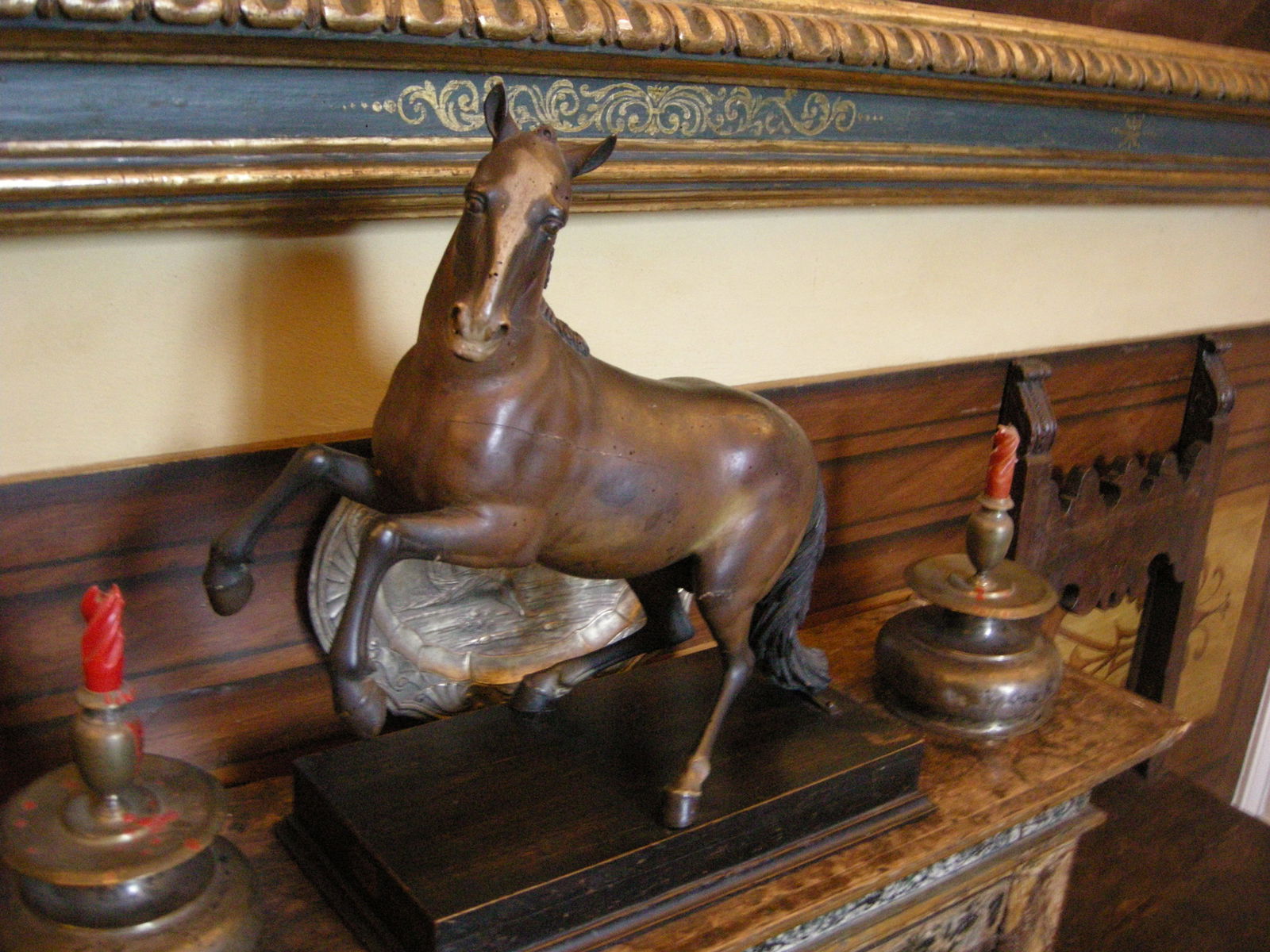 Museo Casa Rodolfo Siviero