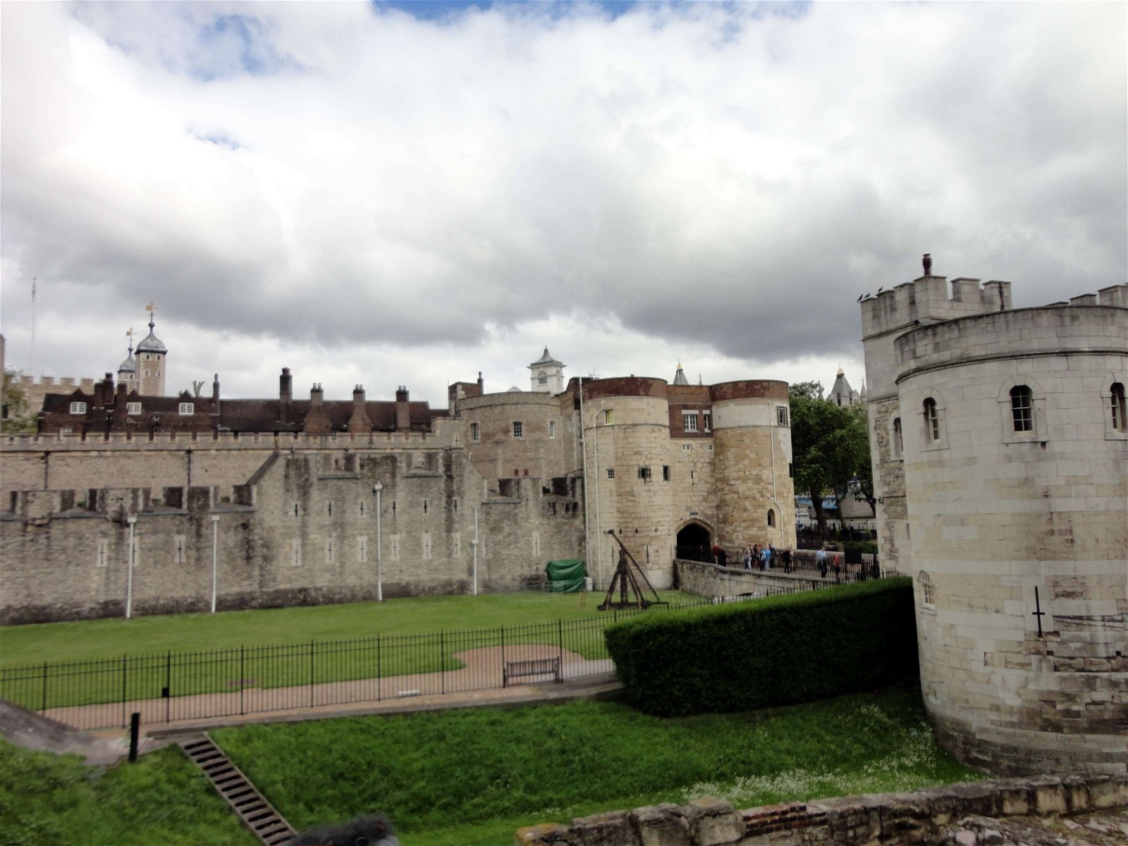 Tower of London