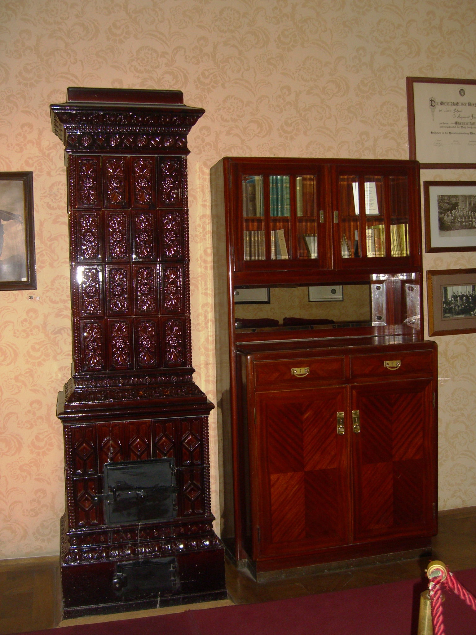 Sigmund Freud Museum