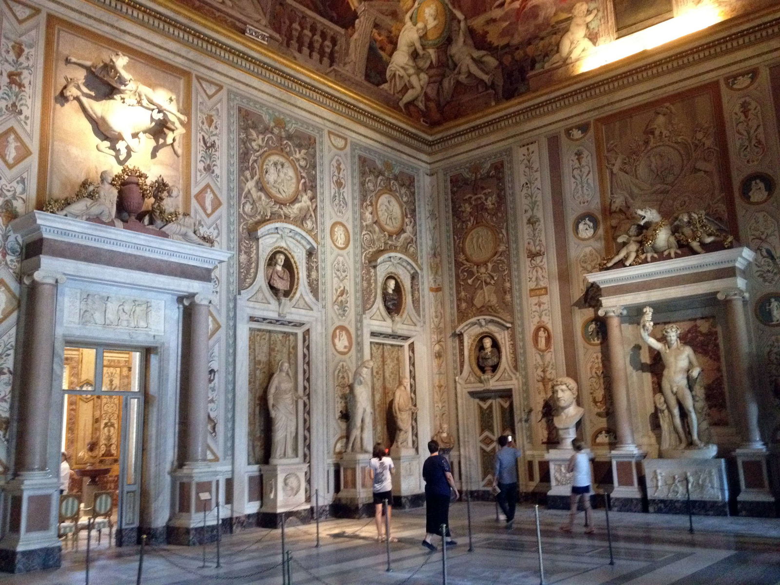 Borghese Gallery