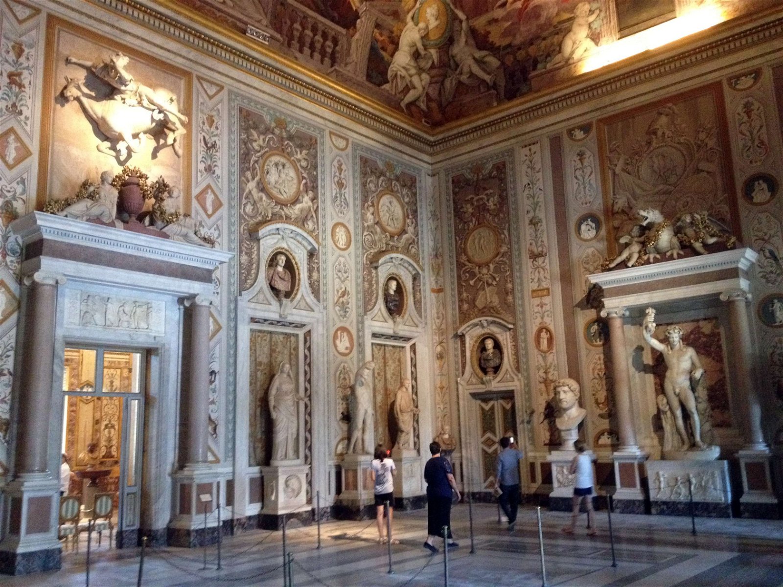 Borghese Gallery