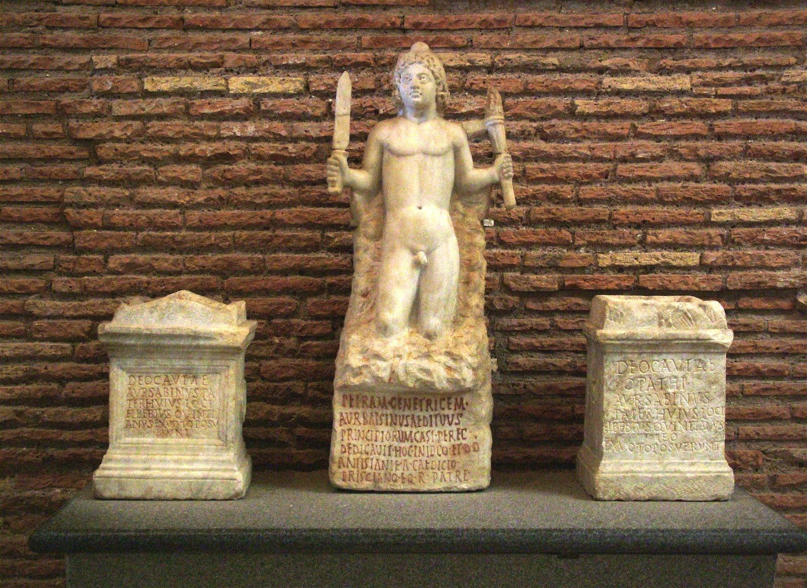 Museo Nazionale Etrusco di Villa Giulia