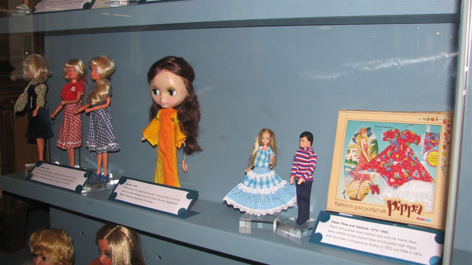 V&A Museum of Childhood