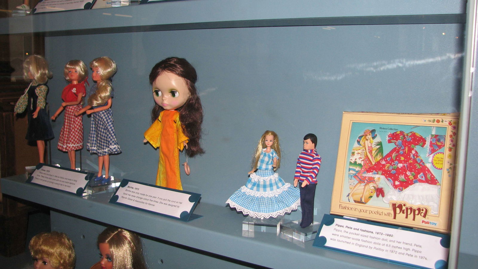 V&A Museum of Childhood