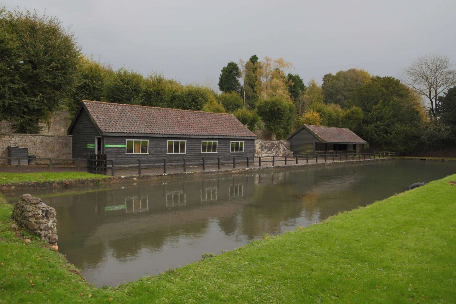 St Fagans National History Museum