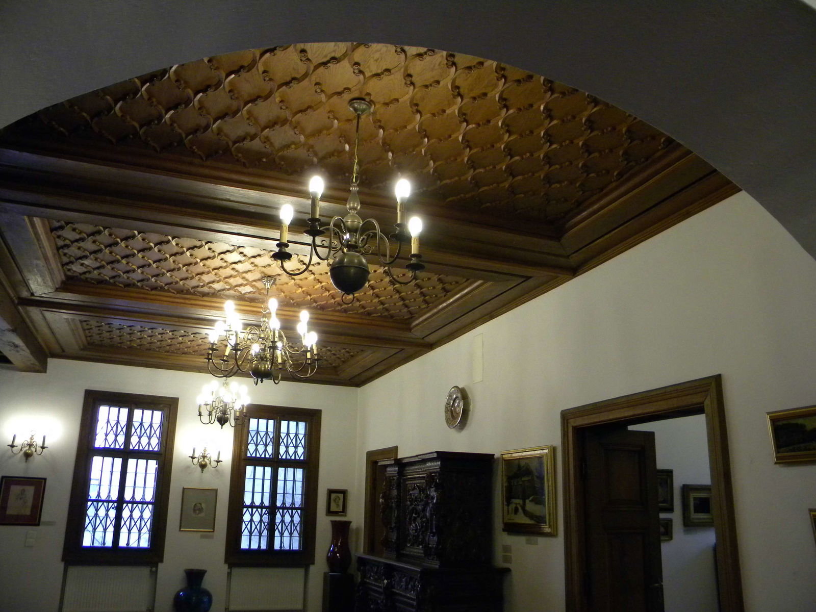 Theodor Pallady Museum