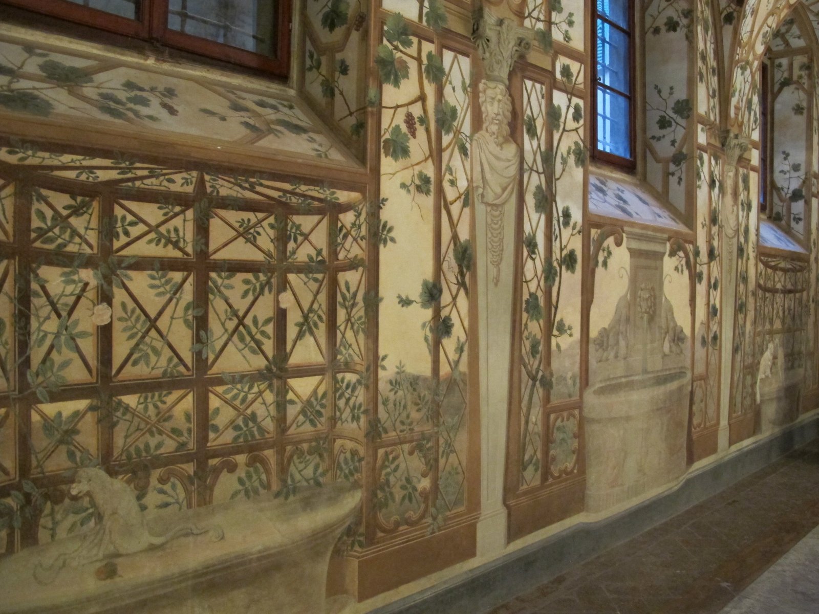 Museo di Casa Martelli