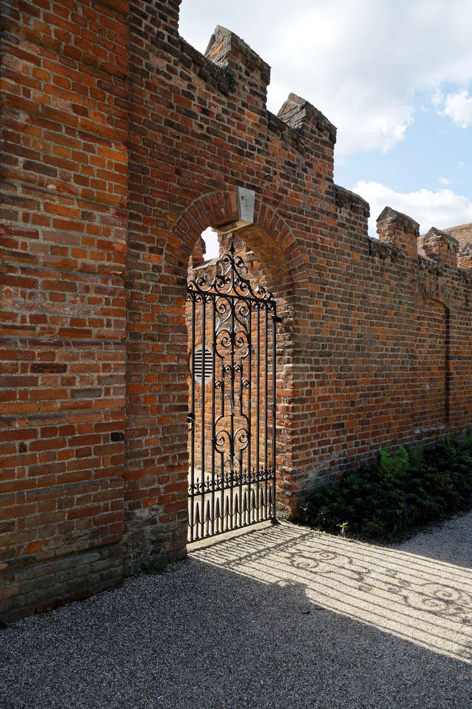 Forty Hall and Estate