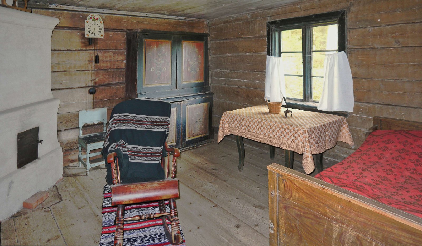 Seurasaari Open-Air Museum