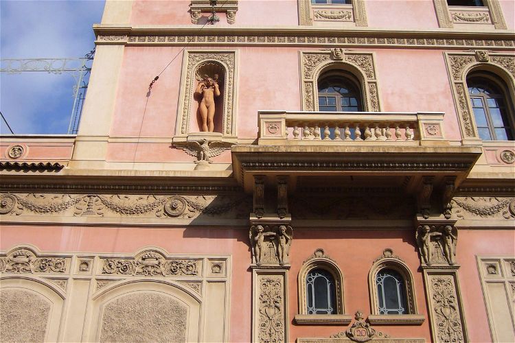 Museo Hendrik Christian Andersen