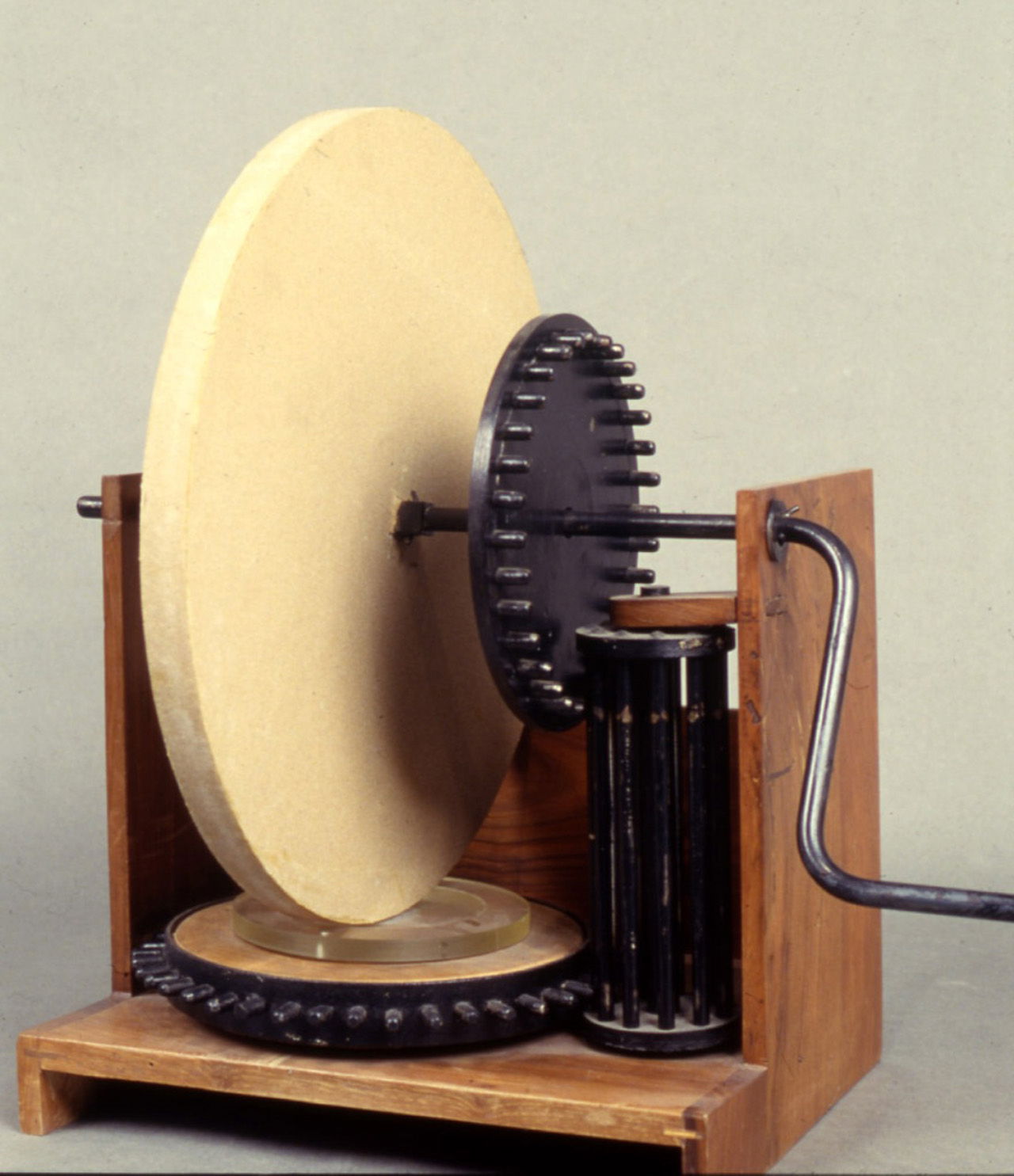 Museo della Scienza e della Tecnologia Leonardo da Vinci