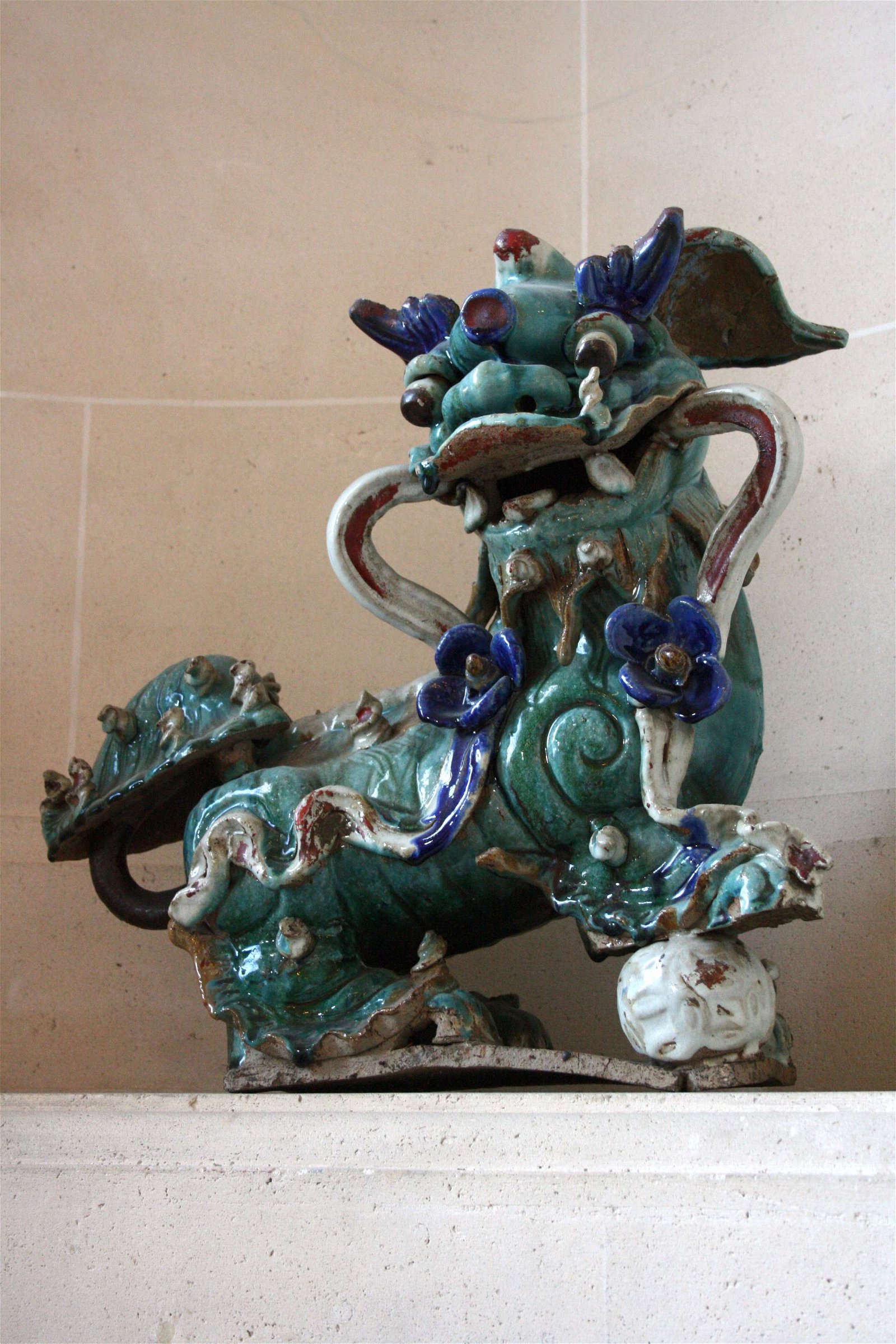 Museums of the Far East