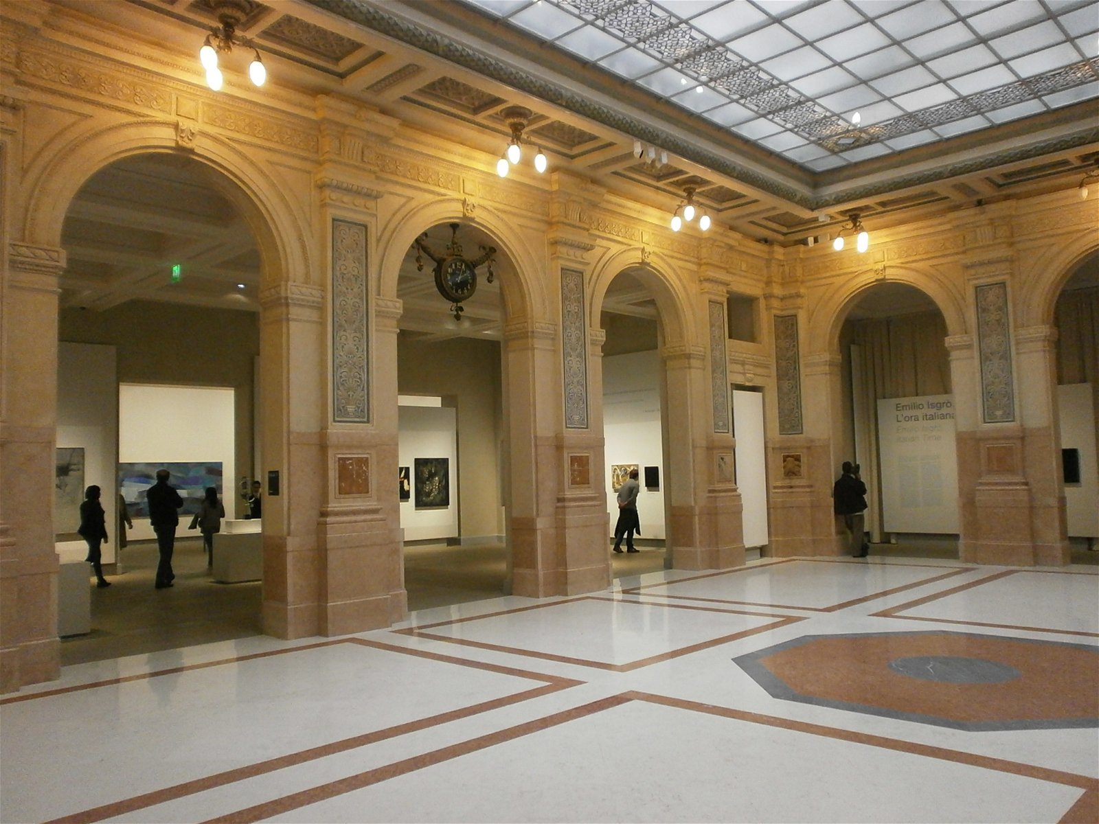 Gallerie d’Italia - Piazza Scala