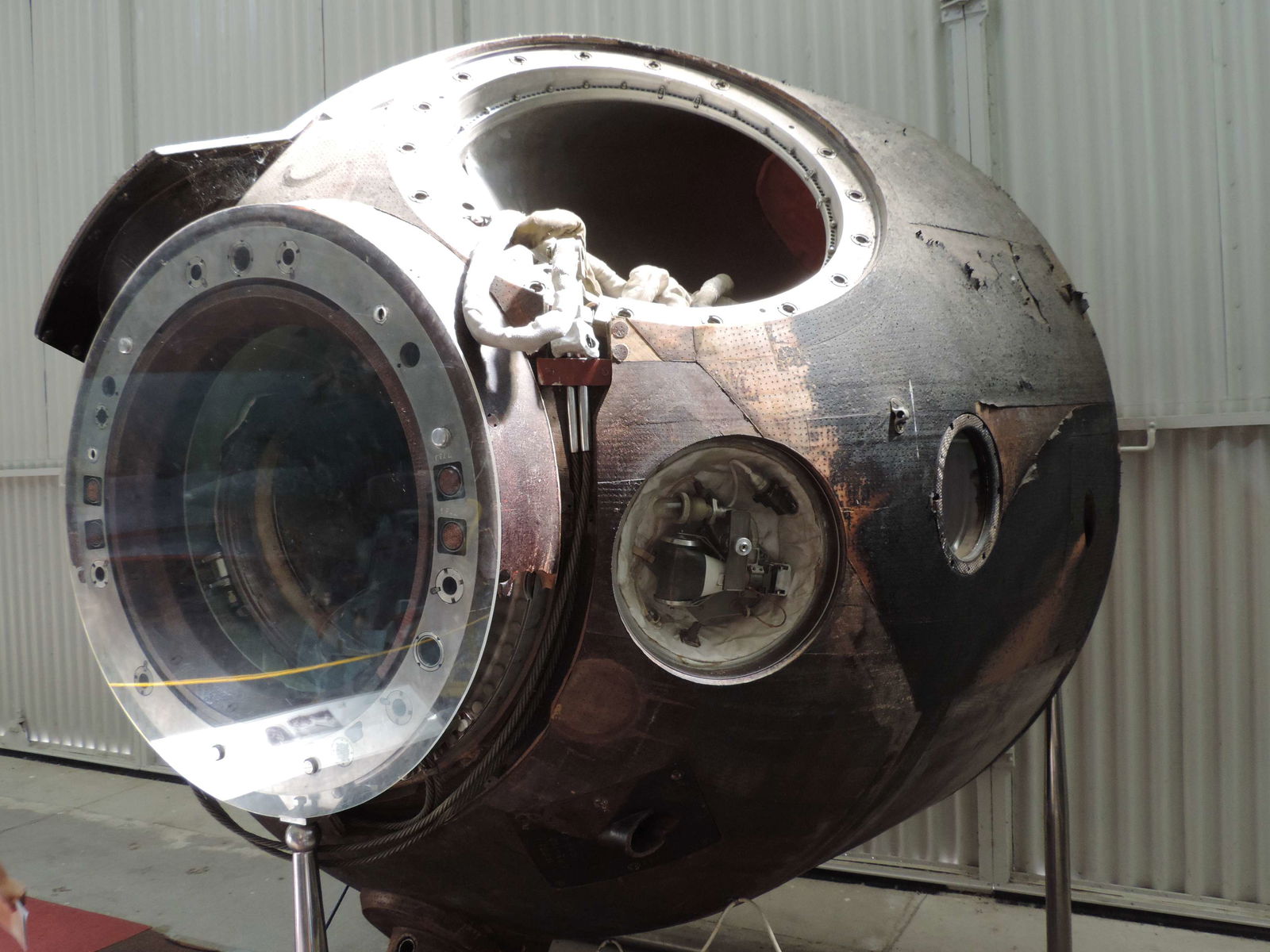 Prague Aviation Museum