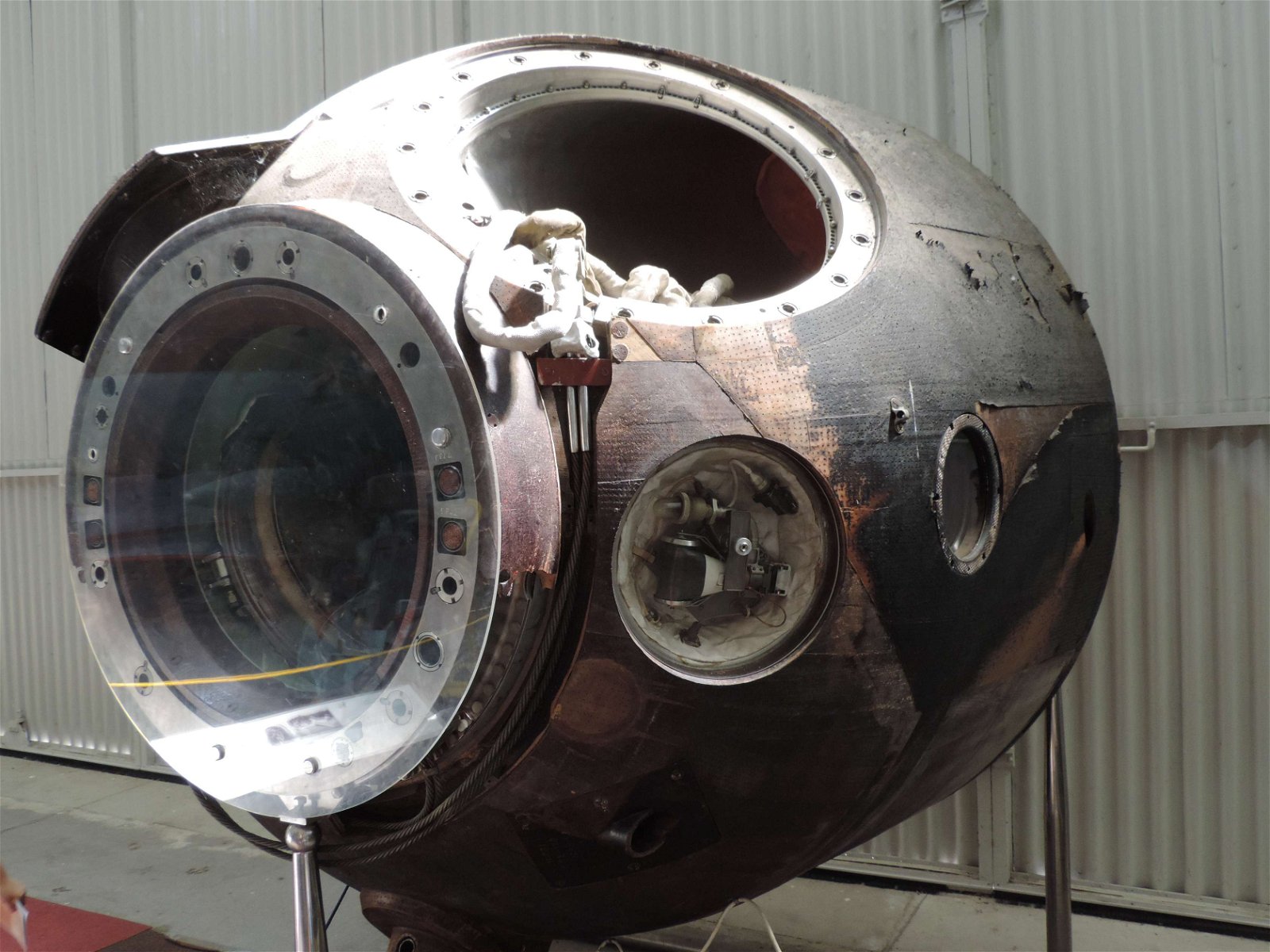 Prague Aviation Museum