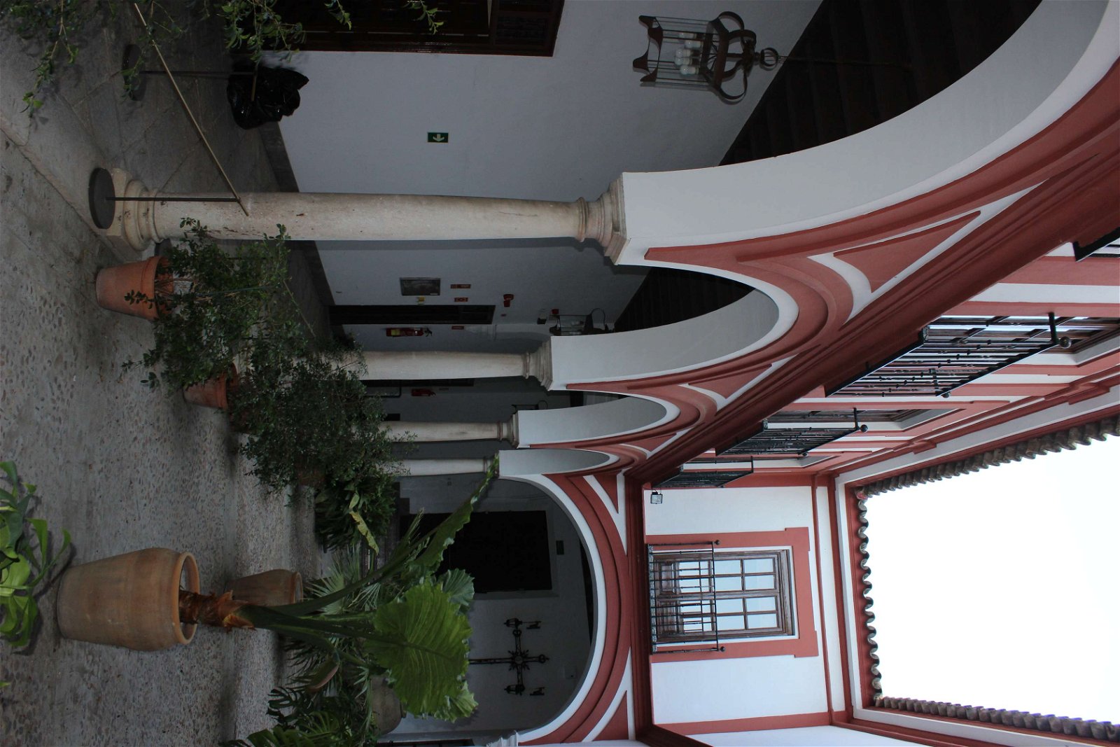 Hospital de los Venerables