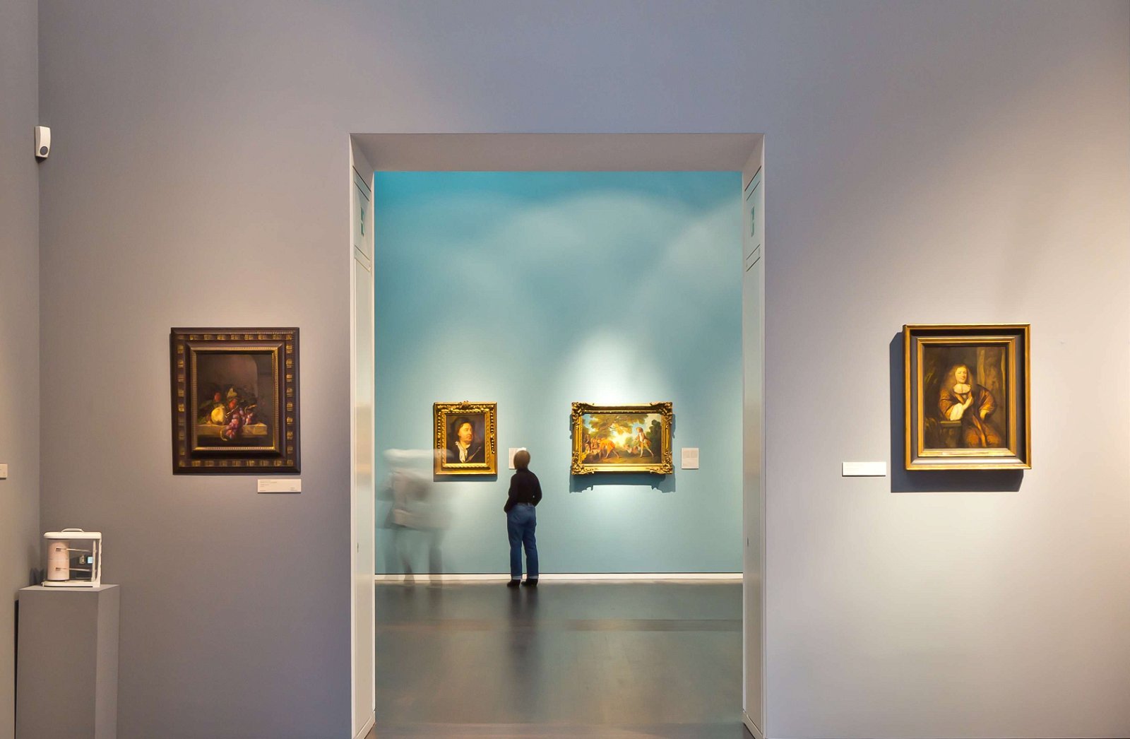 Wallraf-Richartz Museum