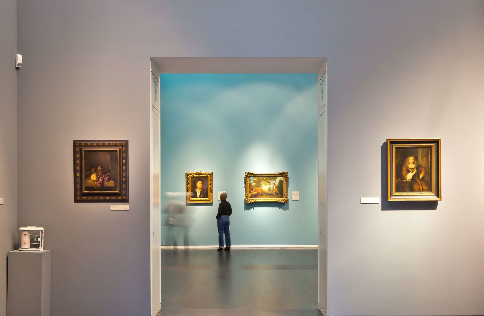 Wallraf-Richartz-Museum