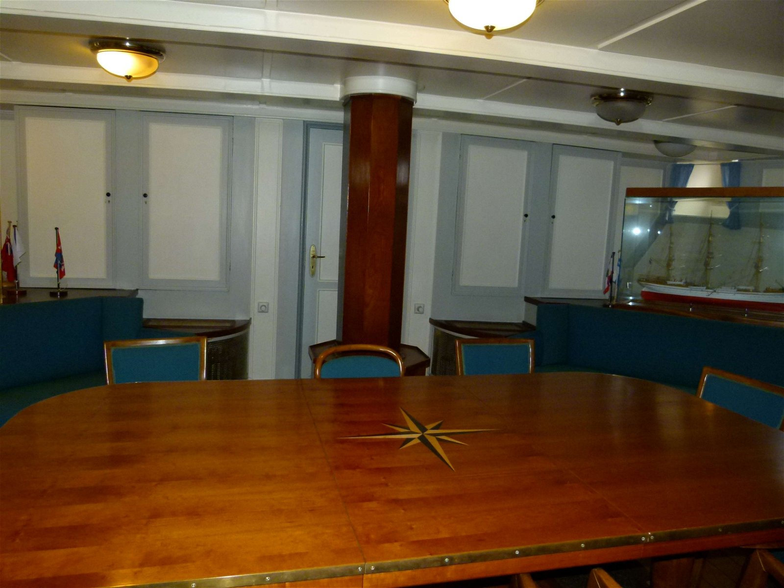 Schulschiff Deutschland