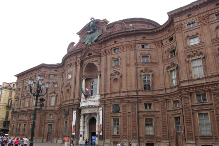 Museo Nazionale del Risorgimento
