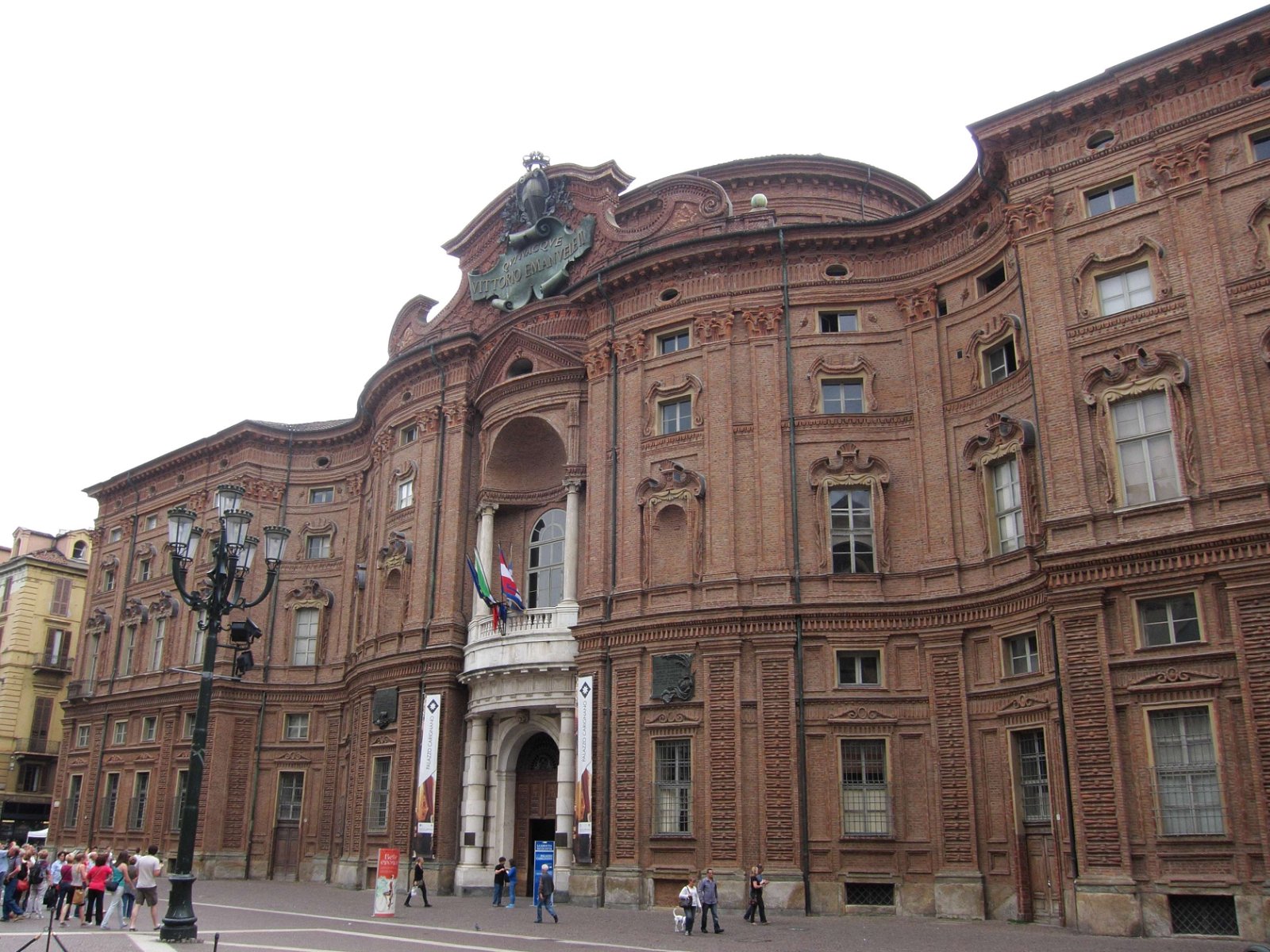 Museo Nazionale del Risorgimento